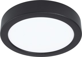 XXXLutz STROPNÉ LED SVIETIDLO, 16/2,8 cm Xora - Interiérové svietidlá - 003348191103