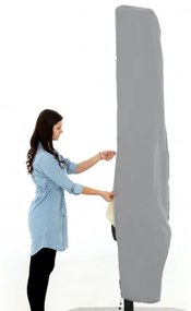 Derby Basic ochranný obal pre slnečníky s bočnou nohou do 300 cm