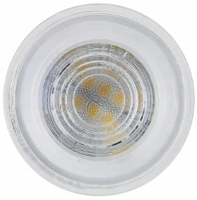 LED žiarovka Philips GU10 - 3,5 W - 255Lm - teplá biela 2700K - CorePro Premium