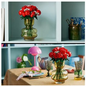 Lego®  Icons 10328 Kytica ruží  (100378704)