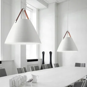 Dekorstudio Stropná lampa Buffo cappuccino