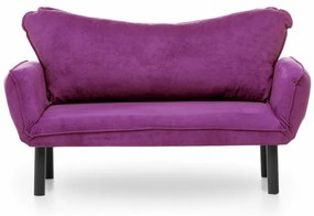 Rozkladacia pohovka Chatto Purple