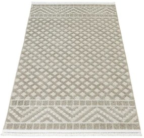 Koberec Milano 027 béžový / krémový