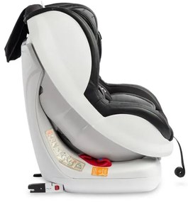 CARETERO Autosedačka CARETERO Defender Plus Isofix grey
