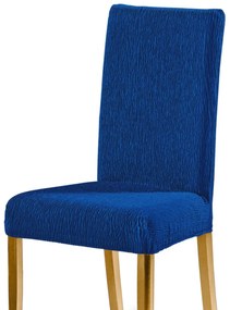 Komashop Návlek na stoličku JARA Farba: Oranžová
