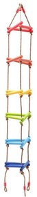 2Kids Toys - Trojhranný rebrík