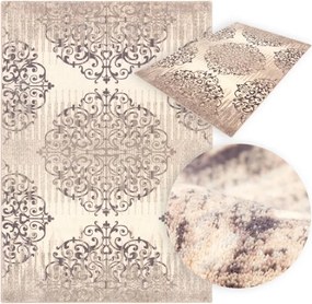 Koberec Agnella Isfahan Aneto Alabaster