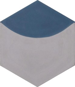 Cementové dlaždice 6451 | Articima