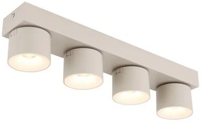 Globo 56961-4S - LED bodové svietidlo RAE 4xLED/6W/230V