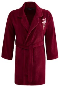 Soft Cotton Luxusný dámsky župan + uterák LILLY v darčekovom balení