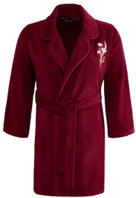 Soft Cotton Luxusný dámsky župan + uterák LILLY v darčekovom balení