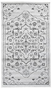 Koberec Frisee Avola 1,4/1,9 Fr2538 krémový/sivý