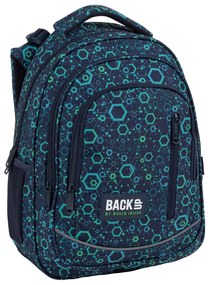 Školský ruksak BackUP 4 model R 96