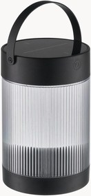 Prenosná stmievateľná solárna stolová LED lampa Coupar