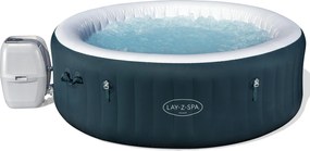 Bestway LAY-Z-SPA MIAMI AIRJET JACUZZI 196 X 66 CM