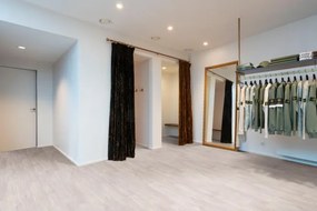 PVC podlaha TEX-STYLE HAVANNA OAK 696L hnedá - hotový rozmer