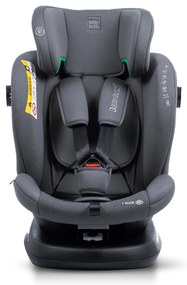 BabyAuto VALORA i-Fix i-Size 360 40-150, PHATOM GREY