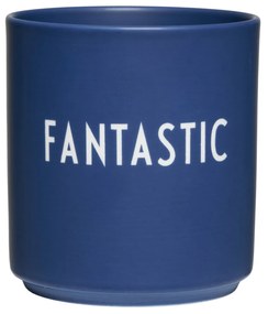 DESIGN LETTERS Porcelánový hrnček Fantastic 300 ml