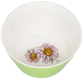 Šalátová misa 14 cm mätová