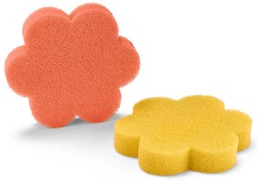 Silikónové hubky, 2 ks