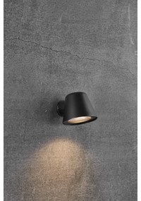 Nordlux - Vonkajšie nástenné svietidlo ALERIA 1xGU10/35W/230V IP44