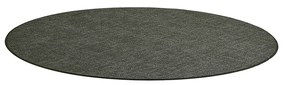 Okrúhly koberec MELVIN, Ø 2500 mm, zelený