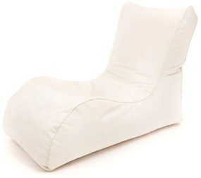 Sedací vak Naomi Outdoor TiaHome - krémová