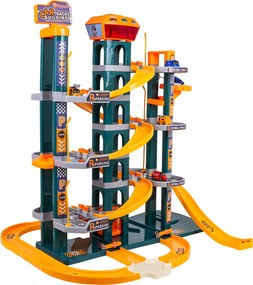 Ramiz Parkovanie GIGA Modrá