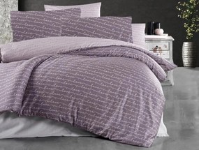 Brotex Obliečky Satén Love 50x70 cm