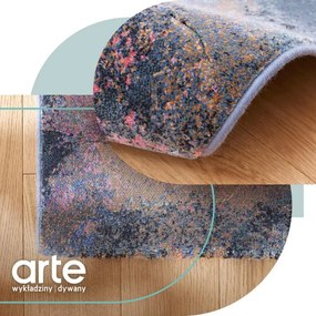 Koberec RAGOLLE Argentum 63934 5626