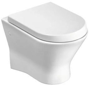 Wc závesné Roca Nexo zadný odpad 7.3466.4.000.0