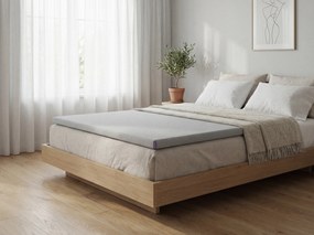 Pohodlný topper SPIMSI SleepSofter - 90 x 200 cm