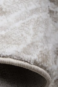 Koberec HOME 354 CREAM / BROWN