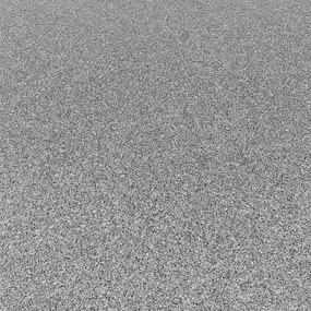 Gerflor, PVC podlaha - lino Flexar Nerok 0632 Pixel Anthracite, na mieru, šíře 2m,4m, šedá, bez podkladu, chodba / predsieň