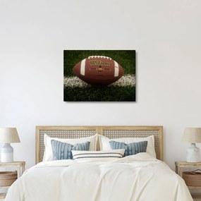 Obraz - Futbal (70x50 cm)