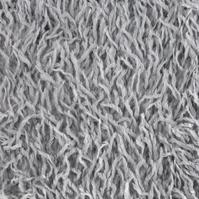 Deka ADORE strieborná