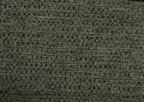 Tmavozelená ženilková rohová pohovka (ľavý roh/do L) Amsterdam – Scandic