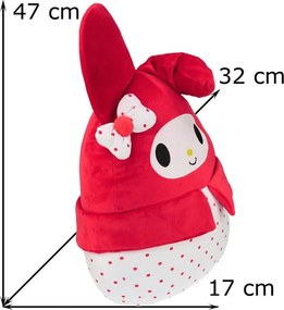 Squish vankúšik My Melody