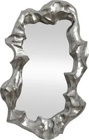 Zrkadlo 48186 Venetia 95x150cm Strieborné - Komfort-nábytok