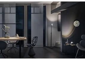 Paulmann 79694 - LED/40W Stmievateľný luster na lanku LENTO 230V