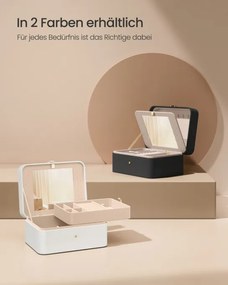 Šperkovnica JBC200B01