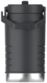 Čierna termoska 1,9 l The IceFlow™ Flip Straw 2.0 Black – Stanley