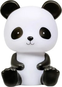 Lampička panda