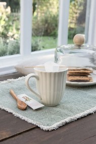 Ib Laursen Hrnček s uškom Mynte Butter Cream 240 ml