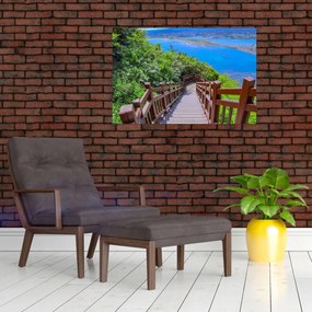 Obraz - Panoráma (90x60 cm)
