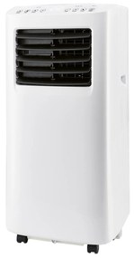 Silvercrest®  Mobilná klimatizácia SMK 7000 B2  (100374442)
