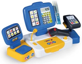 Smoby Elektronická pokladňa XL  (100208320)