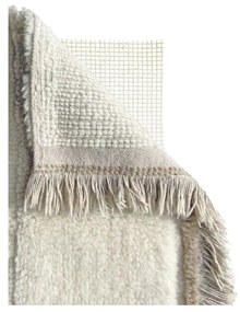 Protišmyková podložka pod koberec 70x130 cm Natural Latex-coated XS – Lorena Canals