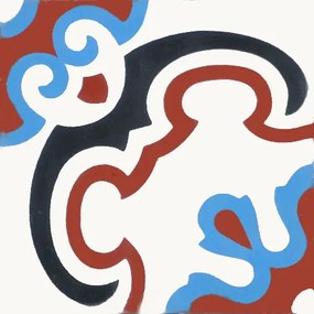 Cementové dlaždice 5100 | Articima