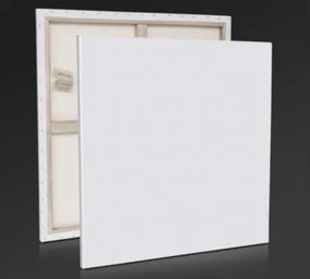 Maliarske plátno na ráme 70x70 cm%